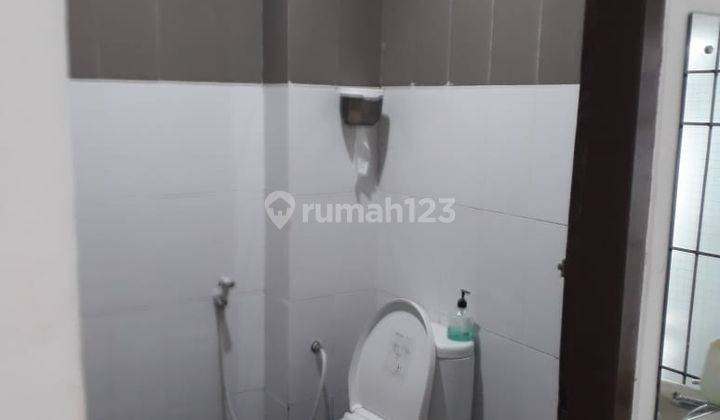 Ruko Strategis Siap Pakai Di Bintaro Jaya Sektor 3 2