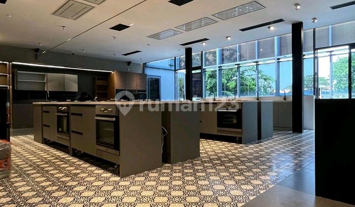 Slipi Commercial Building Modern Industrial Lokasi Strategis Slipi Commercial Building Modern Industrial Lokasi Strategis