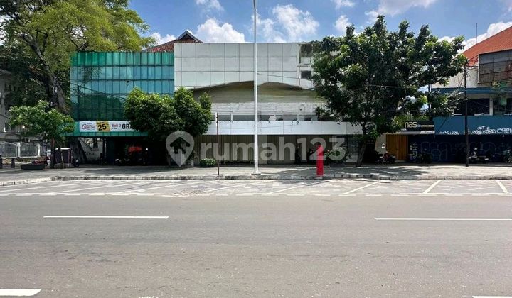 Juanda Jakarta Pusat Gedung Kantor Siap Huni Area Komersial