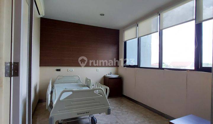 For Sale Radio Dalam Raya Gedung Kantor Pinggir Jalan Raya  6