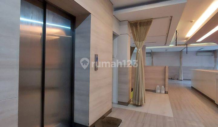 For Sale Radio Dalam Raya Gedung Kantor Pinggir Jalan Raya  11