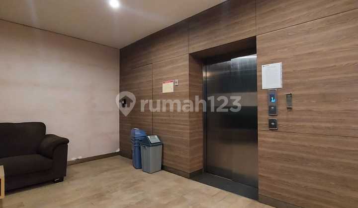 For Sale Radio Dalam Raya Gedung Kantor Pinggir Jalan Raya  15
