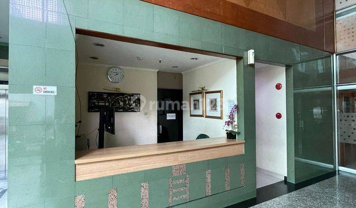 For Sale Cikini Office Building Lokasi Strategis  5
