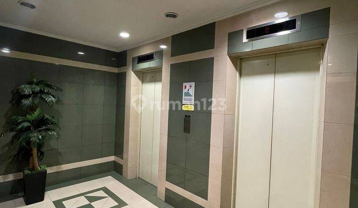For Sale Cikini Office Building Lokasi Strategis  6