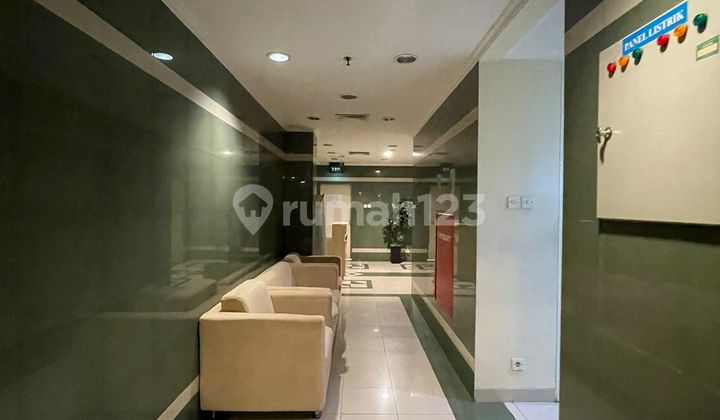 For Sale Cikini Office Building Lokasi Strategis  13