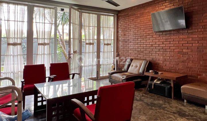For Sale Bendungan Hilir Kost Exclusive  5