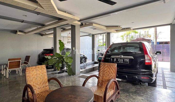 For Sale Bendungan Hilir Kost Exclusive  8