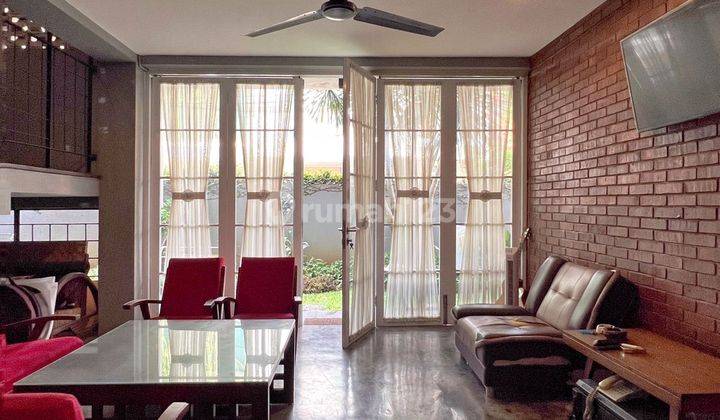 For Sale Bendungan Hilir Kost Exclusive  10