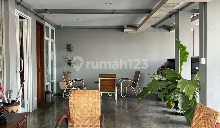 For Sale Bendungan Hilir Kost Exclusive  12
