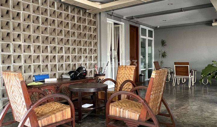 For Sale Bendungan Hilir Kost Exclusive  16