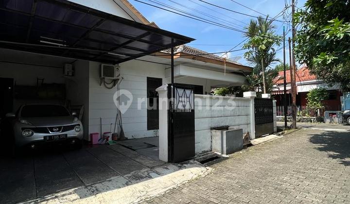 Cilandak Lokasi Strategis Belakang Citos Posisi Hoek Turun Harga