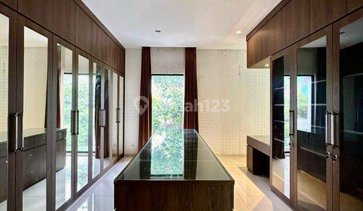 Serenia Hills Lebak Bulus Modern Tropical House Turun Harga  2