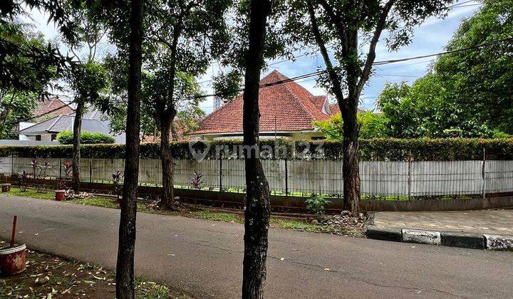 Kebayoran Baru Pakubuwono Area Prime Location Turun Harga  1