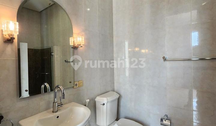 Pondok Indah Luxurious Modern Classic House Semi Furnished 2