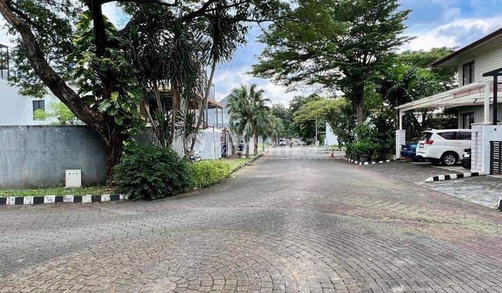 foto lainnya cilandak admiralty residence kavling siap
