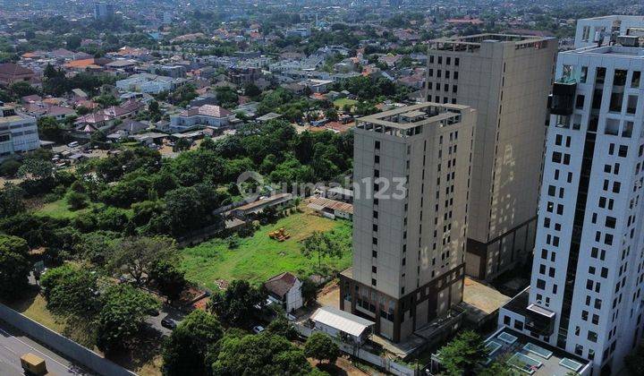 Tb Simatupang Gedung Kantor Hotel Lokasi Strategis Premium Area 2