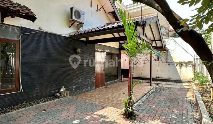 Kebayoran Baru Prime Location Dekat Pakubuwono Lokasi Strategis  2