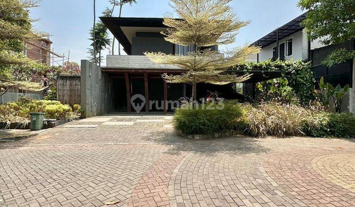 Cilandak Dalam Cluster Tropical Minimalist House Turun Harga  1