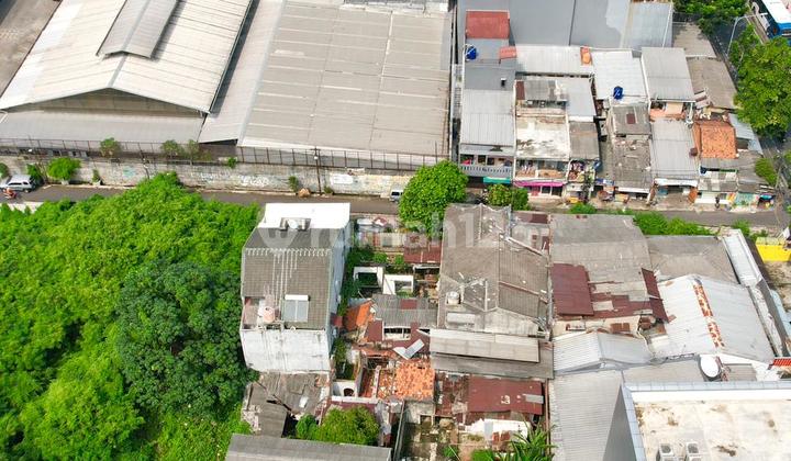 Mampang Prapatan Tanah Kavling Lokasi Strategis Dekat Kuningan Mampang Prapatan Tanah Kavling Lokasi Strategis Dekat Kuningan