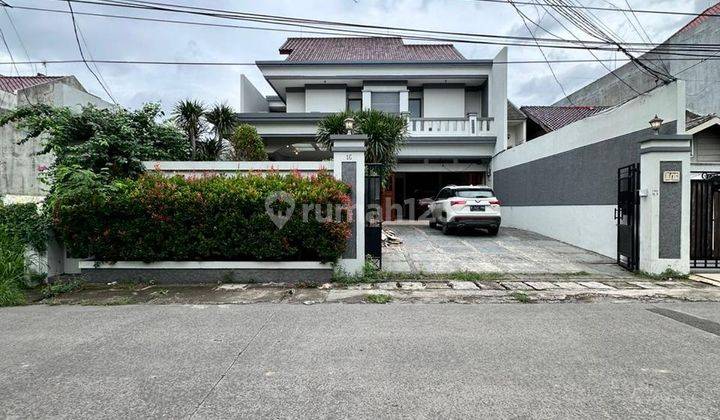 Cipete Cilandak Gaharu Premium Location Rumah Siap Huni  1