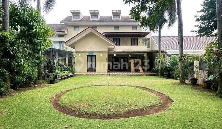 Cipete Cilandak Rumah Siap Huni Halaman Luas Lokasi Strategis Cipete Cilandak Rumah Siap Huni Halaman Luas Lokasi Strategis