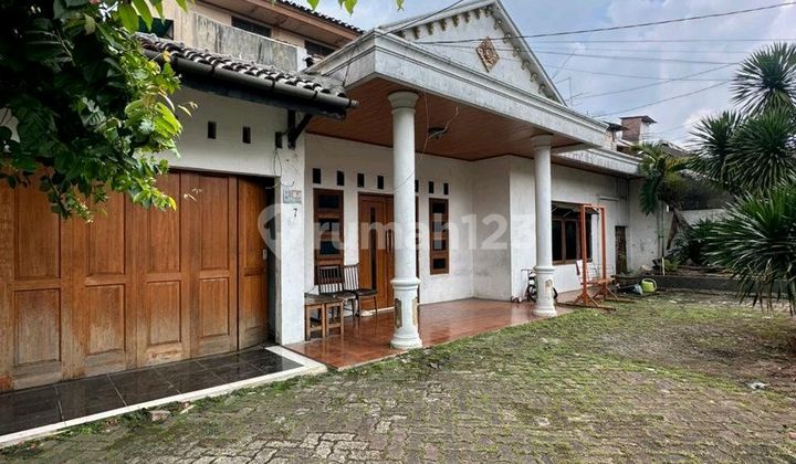 Pondok Pinang Rumah Siap Huni Lokasi Strategis Dekat Pintu Tol Pondok Pinang Rumah Siap Huni Lokasi Strategis Dekat Pintu Tol