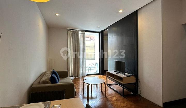 Kebayoran Baru Exclusive Boarding House Good Investment Wide Road 2