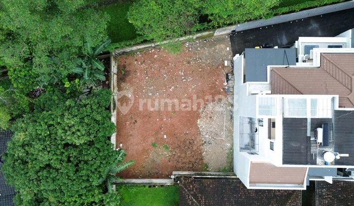 Ragunan Cilandak Kavling Siap Bangun Lokasi Nyaman Tenang