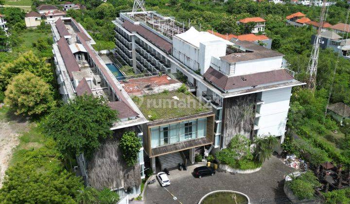 Jimbaran Bali Hotel Bintang 4 Lokasi Strategis Premium Area  2