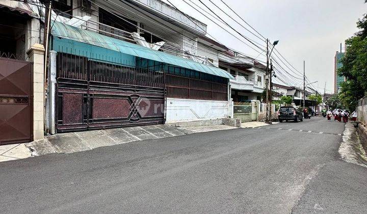 Tomang Jakarta Barat Cocok Untuk Kost Hunian Lokasi Strategis  2