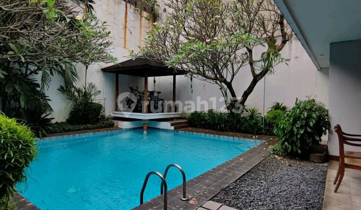 Pondok Indah Bukit Hijau Area Jalan Lebar Best Price Pondok Indah Bukit Hijau Area Jalan Lebar Best Price