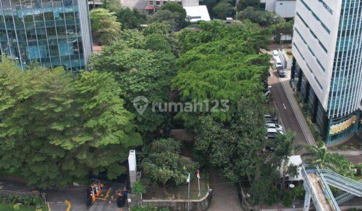 TB Simatupang Kavling Premium Strategis Area CBD - Sub Zone K1  2
