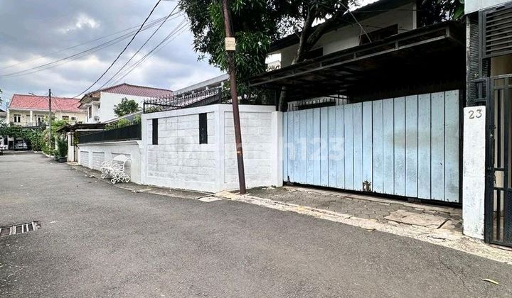 Cilandak Barat Rumah Terawat Siap Huni Lokasi Strategis Cilandak Barat Rumah Terawat Siap Huni Lokasi Strategis