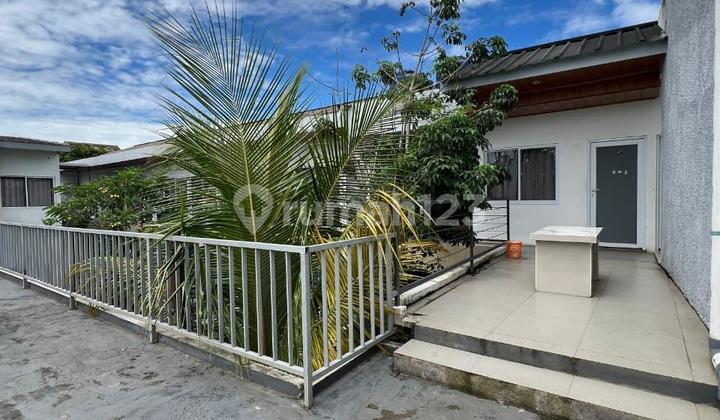 Cisauk Tangerang Kost Exclusive 98 Kamar Dekat Krl & Aeon Bsd 2