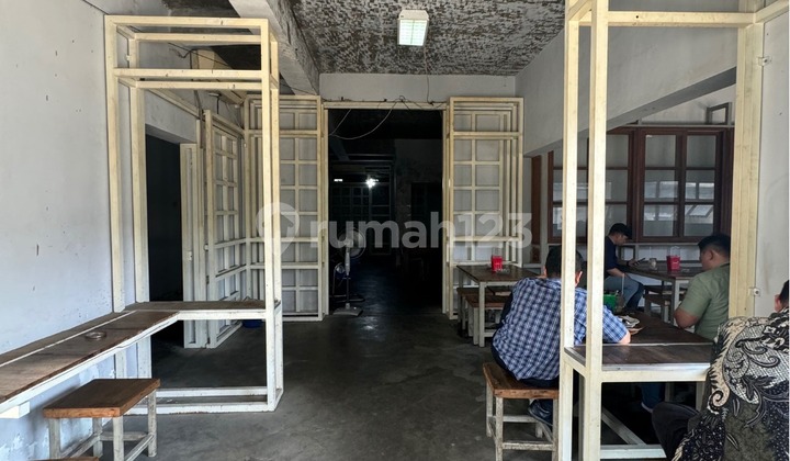 Slipi Area Rumah Kantor Hitung Tanah Harga Dibawah NJOP 