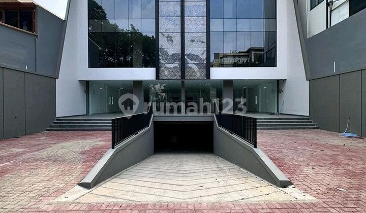 Duren Sawit Brand New Mini Building Cocok Untuk Usaha Best Price Duren Sawit Brand New Mini Building Cocok Untuk Usaha Best Price