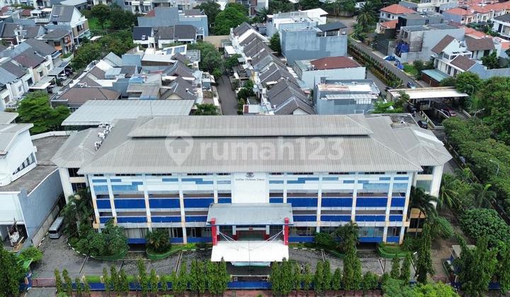 Kelapa Gading Zona Komersial Best Location Harga Dibawah NJOP