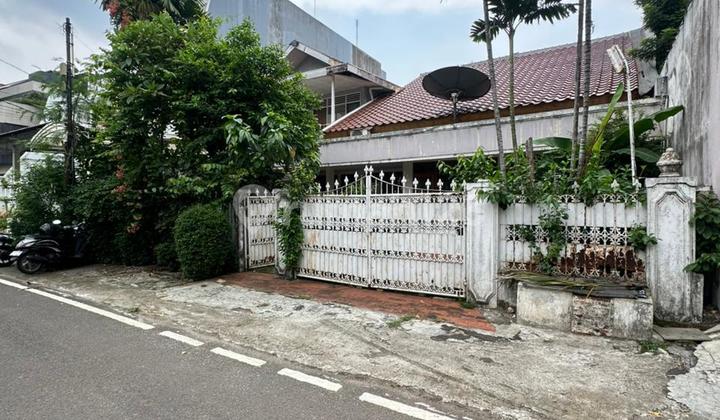 Senopati Area Kebayoran Baru Dekat Scbd Lokasi Strategis 2