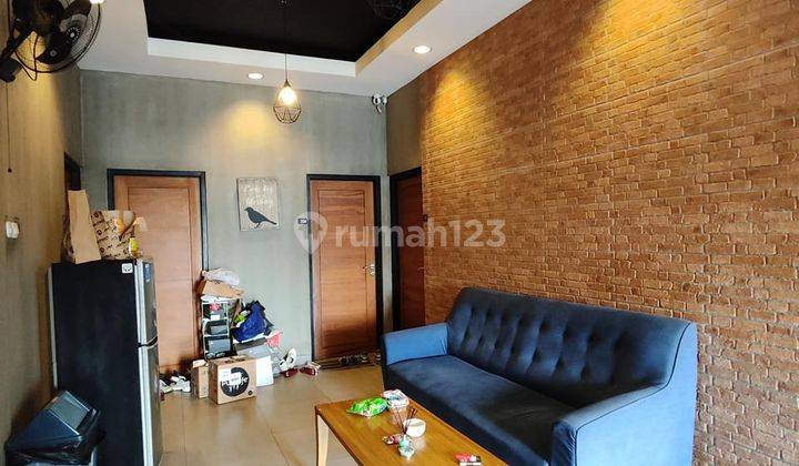 Tebet Barat Kost Exclusive Lokasi Strategis Fully Occupied  2