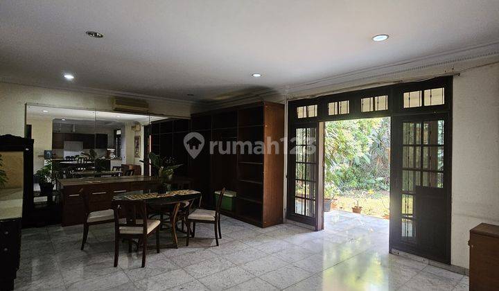 Pondok Indah Rumah Terawat Siap Huni Akses Mudah Jalan Lebar  2