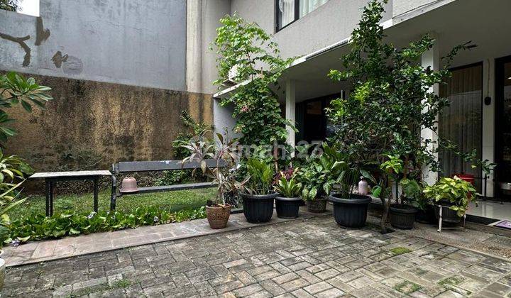 Veteran Bintaro Turun Harga Modern Minimalist Townhouse  2