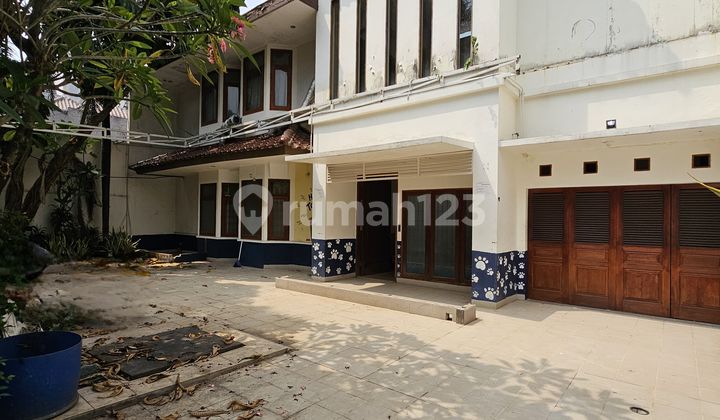 Brawijaya Kebayoran Baru Exclusive Area Dekat Hotel Dharmawangsa 2