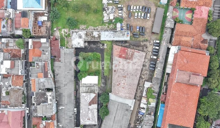Tebet Raya Lahan Komersial Zona K Sub Zona K2 Harga Dibawah NJOP Tebet Raya Lahan Komersial Zona K Sub Zona K2 Harga Dibawah NJOP