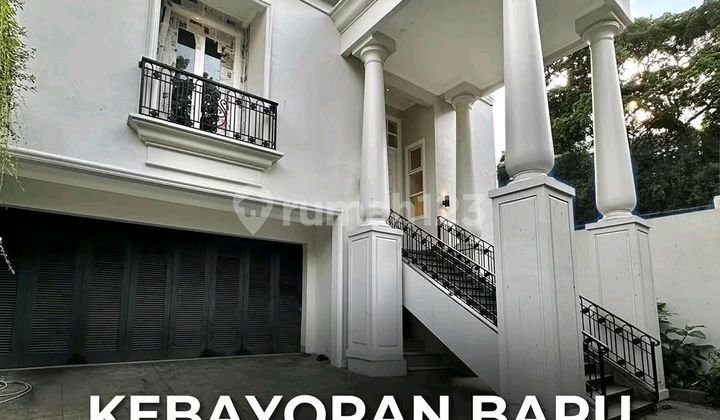 Kebayoran Baru Luxury Modern Classic House On Progress Renovasi Kebayoran Baru Luxury Modern Classic House On Progress Renovasi