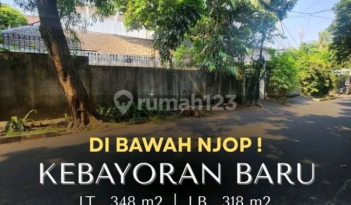 Kebayoran Baru Hitung Tanah Lokasi Strategis Harga Dibawah Njop Kebayoran Baru Hitung Tanah Lokasi Strategis Harga Dibawah Njop