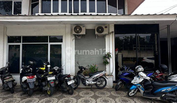 Kebayoran Baru Lokasi Strategis Prime Area Turun Harga  2