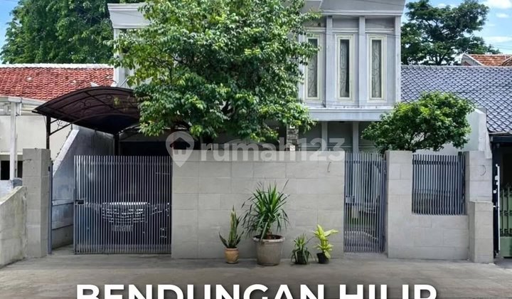 Bendungan Hilir Rumah Siap Huni Lokasi Nyaman Tenang Bendungan Hilir Rumah Siap Huni Lokasi Nyaman Tenang