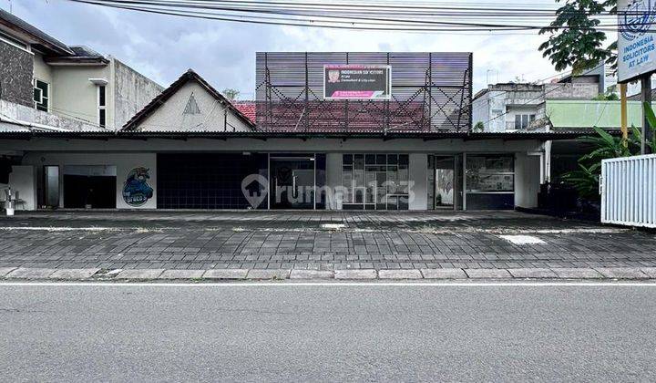 Kebayoran Baru Premium Area Jalan Lebar Hitung Tanah Turun Harga 1