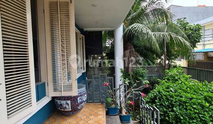 Arteri Pondok Indah Kost Exclusive 50 Kamar Lokasi Strategis Arteri Pondok Indah Kost Exclusive 50 Kamar Lokasi Strategis