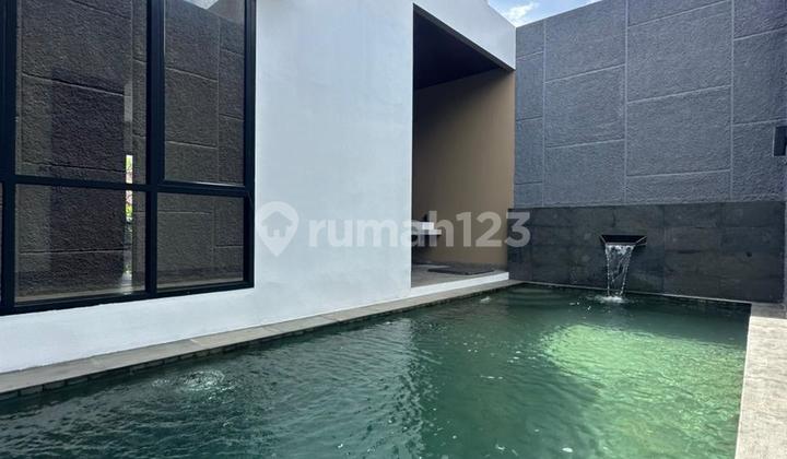 Cilandak Pondok Labu Dalam Komplek Brand New House